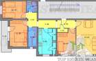 Apartament 4 Camere | 89 mp | Langa Parcul Tei | Reabilitat - 13