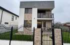 Casa Individuala - 4 Camere 2 Bai - Teren 325 mp - 1