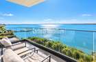Priveliste Panoramica la Lacul Siutghiol - Apartament de Lux cu Parcare Privata - 2
