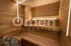Apartament ultrafinisat | 3 camere si parcare | sauna | zona Unirii - 9