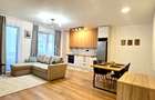 Apartament 2 camere, prima închiriere, parcare subterana, NZEB, zona IRA - 2