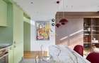 Apartament de inchiriat cu 3 camere in UP-Site  Floreasca - 7