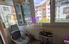 Apartament 3 camere si 2 balcoane - Cartier Arhitectilor