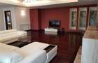 Ambasada SUA. Apartament 300mp, terasa 100mp, garaj. - 3