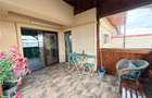 Casa deosebita cu 5 camere in Berceni – Mobilata, Utilata, Dormitor la Parter si - 5