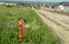Teren intravilan 532 & 575 mp, utilități – Floresti Șimnicu de Sus - 1