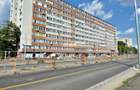 Apartament 3 camere bloc reabilitat aproape de metroul Raul Doamnei - 1