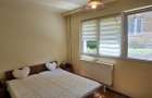 Apartament 2 camere in Centrul Civic, parter, balcon, mobilat, utilat! Liber! - 1