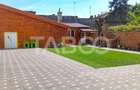 Pensiune si casa in centrul Sibiului cu business functional - 1