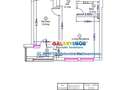 Apartament 2 Camere Pipera COD 269 - 14