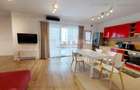 Inchiriere apartament 3 camere Baneasa Complex Rezidential - 3