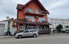 Cladire multifunctionala- mixta, De Vanzare, Str. Lotrului, Targu-Jiu - 1