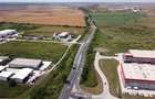 Hală industrială nouă depozitare de inchiriat Zona Industrială Sânandrei DN69 - 8