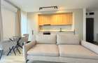 3 camere, mobilat si utilat, cu parcare, in complexul Denya - 6