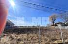 Vanzare I TerenIntravilan I Moara Nica/Suceava I 12.300 Mp I 64Euro/Mp - 4