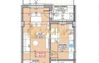 Garsoniere de vanzare | 40mp | Terasa 16mp  | Suceava | ID:1560 - 5
