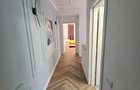 Casa duplex 130mp, mobilat complet, zona Stadionului de fotbal, Floresti - 13