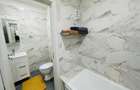 Apartament exclusivist 2 camere in bloc boutique 74 mp, finisat lux, Rosu - 14