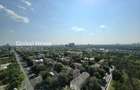 Panoramic View 16 Floor • 4 Rooms + 2 Parking • One Verdi Park • Floreasca - 10
