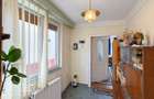 Casa din caramida, 3 camere + anexa, teren 262 mp,  zona Vlaicu - 10