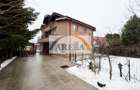 Vilă cu curte mare și piscină – ideală pentru familie, Pipera - 40