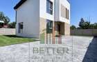 Popesti-Leordeni | Casa individuala - 5 Camere - 3 bai | Teren 231 mp - 2