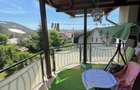 Dealul Florilor VILA D+P+M 240mp finisata, mobilata cu 530mp teren! - 16