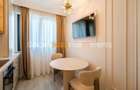 Studio complex nou | Mobilat și utilat - 13