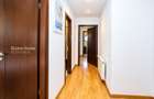 DUPLEX ÎN HERĂSTRĂU | 5 CAMERE | OFFICE | 3 BĂI | 4 BALCOANE | PARCARE 3 MAȘINI