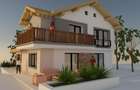 Vanzare casa individuala, 220 mp util, Faget - 4