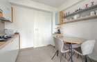 Apartament 2 camere, 3 terase, dressing, parcare subterana - 4