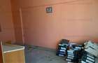 Vanzare sau inchiriere Cladire cadre beton  743 mp Movila Miresii teren 7354 mp - 9