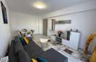 Închiriere Apartament 2 Camere D Vișani Mega Image Utilat+Mobilat - 4