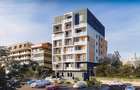 Rahmaninov 38, zona Floreasca, București - 1