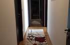 Apartament 3 camere parter + curte proprie - Natura Residence Baneasa - 7
