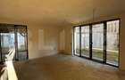 Duplex cu 4 camere, 2 garaje, semifinisat, zona manastirii Floresti - 5