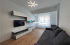 Apartament 2 cam de inchiriat D, 53 mp,  Parcare, mob. si utilat, Iasi-Moara De - 1