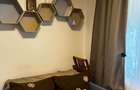 Garsoniera de închiriat, 11 mp, central, renovata, mobilata, complet utilată  - 7