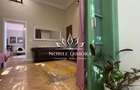 Apartament deosebit cu 3 camere - Central - potrivit pentru studenti