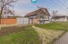 Proprietate cu 3 case din văiugă și teren în Nadab - 6