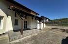 Casa Individuala noua cu teren de 1500mp, la 15 minute de Cluj-Napoca. - 2