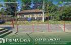 Casa in Berca BZ constructie 1997 teren 460mp Pret: 50.000 neg. - 2