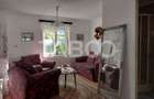 Casa de vanzare cu 2 apartamente separate si teren 544 mp Cisnadioara - 12