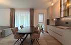 NOBLE Piatra Craiului * Apartament 3 Camere Tip 7 Finisat si MOBILAT - 1