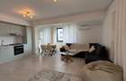 REA1027911 Apartament 2 camere cu boxa si parcare in Pipera Rond OMV - 2