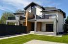 Duplex premium de vanzare in Campineanca la cheie - 1