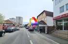 Spatiu birouri de închiriat Brasov - 130 mp # spatii-comerciale-brasov.ro - 14