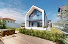 Vilă Modernă cu Atmosferă Caldă și Finisaje High-End, aproape de București - 9