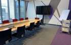 Floreasca Park - spatii de birouri amenajate si mobilate - 2