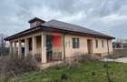 CASA CU TEREN DE 5000MP  - JUDET GIURGIU  30KM DE BUCURESTI - 21